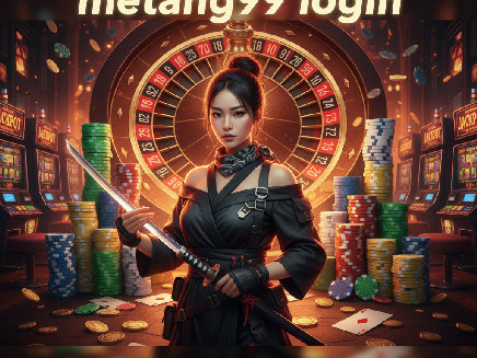 สล็อตเว็บตรง metang99 login