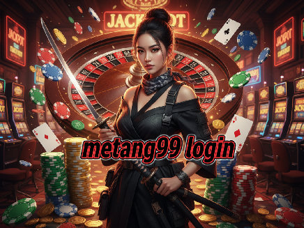 metang99 login สล็อตออนไลน์
